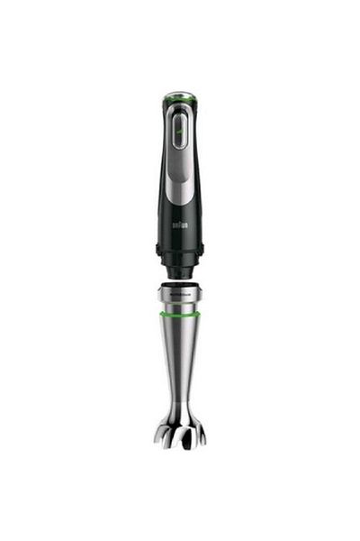 Braun Multiquick 9 Mq9135xi 1200 W Rondo Blender Set Happy Quick