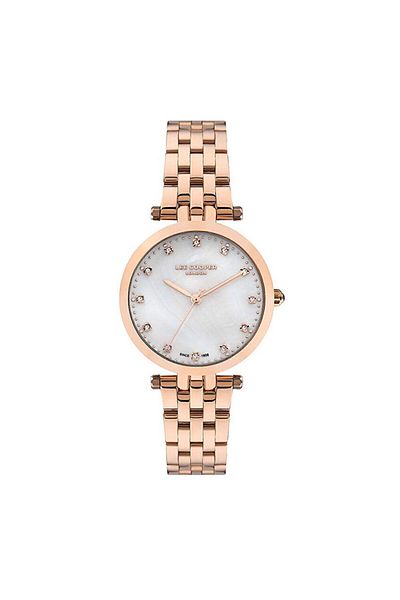 Lee Cooper Lc07411.420 Women's Wristwatch