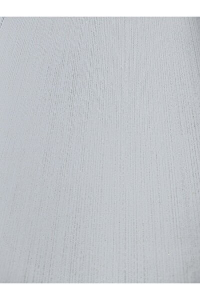 KMS HOME Simli Silinebilir Sade Duvar Kağıdı 16 M²