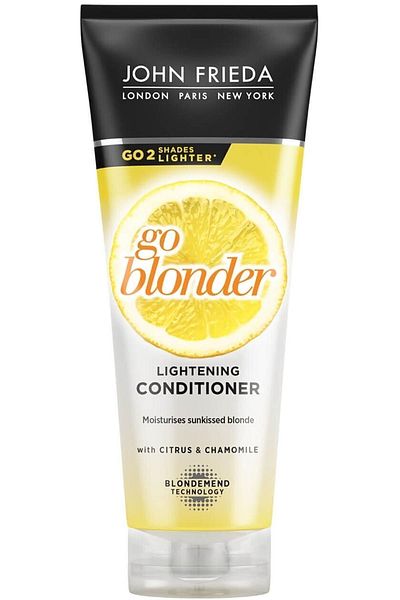 John Frieda Conditioner Special for Blonde Hair 250 Ml