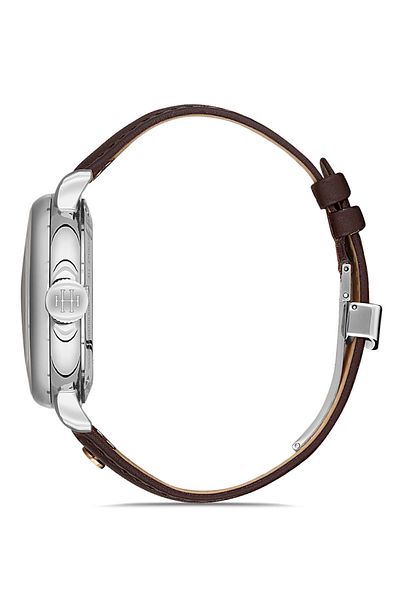 Hislon Men's Wristwatch SD100S-16KS