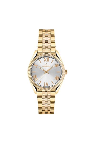Essence Essense Es6538fe.130 Women's Wristwatch