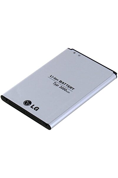 LG G3 Batarya Pil