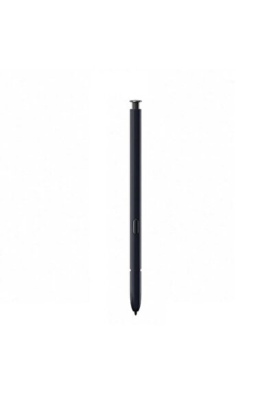 KDR Samsung Galaxy Note 10 Lite Uyumlu N770 Kalem Pen Siyah