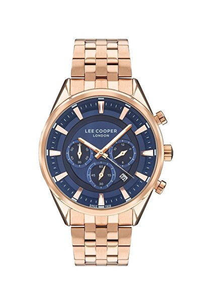 Lee Cooper SW. LC07533.490-NM Erkek Kol Saati