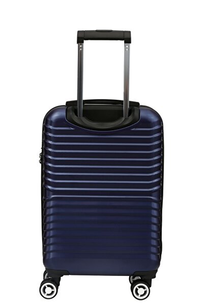 NIPPON NİPPON POLİKARBON 1811 KIRILMAZ BÜYÜK BOY VALİZ