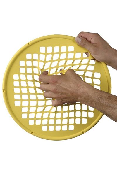 Joints Power Web - Hand - Finger Strengthener Very Light - Yellow