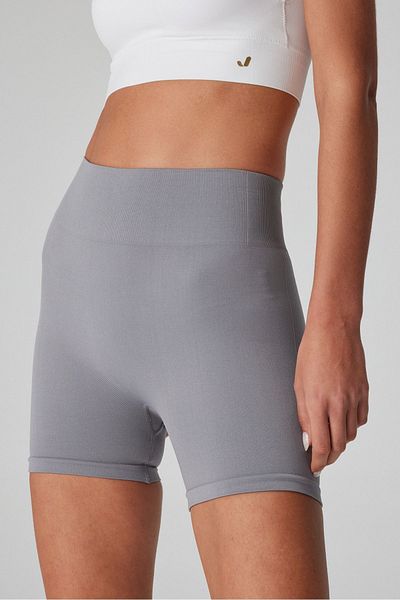 Jerf Lucia Biker Tights Gray