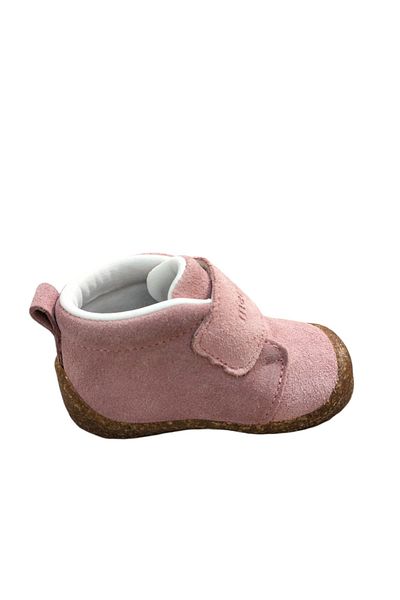 Merli&Rose Stride First Step Shoes - Full Fit