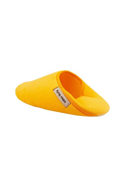 Flyingsteps Women's Bab&ter Non-Slip Sole Indoor Slippers Home Shoes Slippers