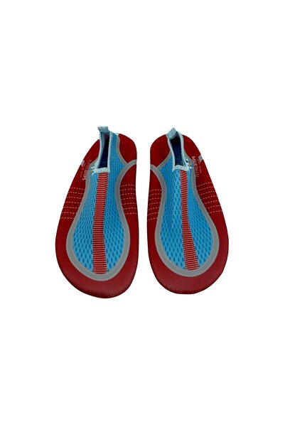 Flyingsteps Men's Unisex Water Resistant Non-Slip Base Washable Beach Outdoor Pool Sea A