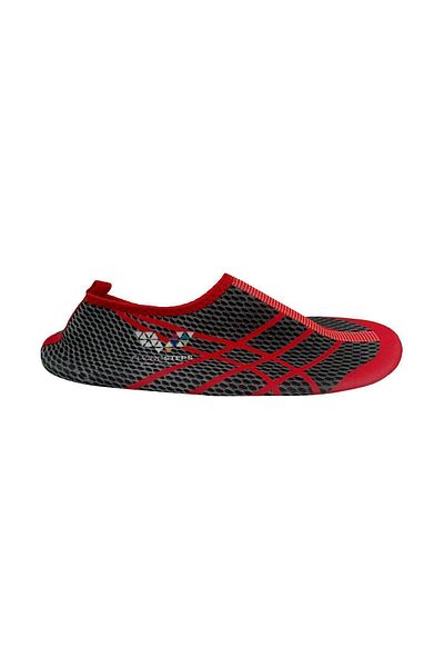 Flyingsteps Men's Unisex Water Resistant Non-Slip Base Washable Beach Outdoor Pool Sea A