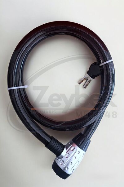 MTO HALAT KİLİT 24x150 KALIN