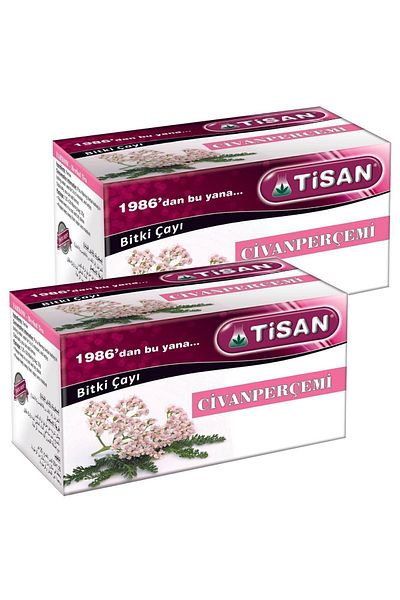 Tisan Sheepskin Tea 2 Boxes Tisan Shake Bags Tea Sheepskin Herbal Tea 2 Pkt