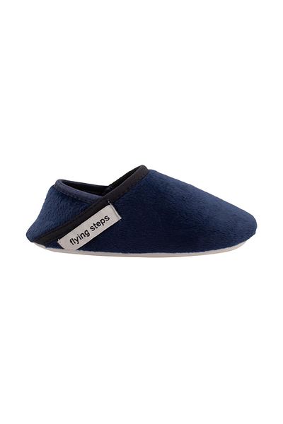 Flyingsteps Παιδική Unisex Babter Αντιολισθητική Σόλα Σχολικό Νηπιαγωγείο Σπίτι Παπούτσια Παντόφλες Panduf 1023