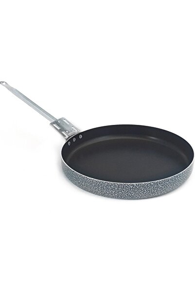 ZÜCCACİYEMARKETİ Karadeniz Balık Ve Börek Tavası 32 Cm