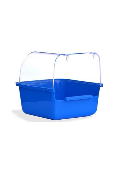 Fit Fly Budgie Bath - Luxury - Quality Material