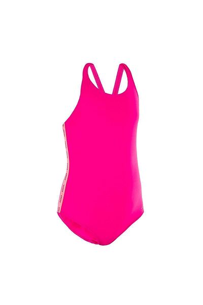 Decathlon Nabaiji Children's Swimsuit - Pink - Vega