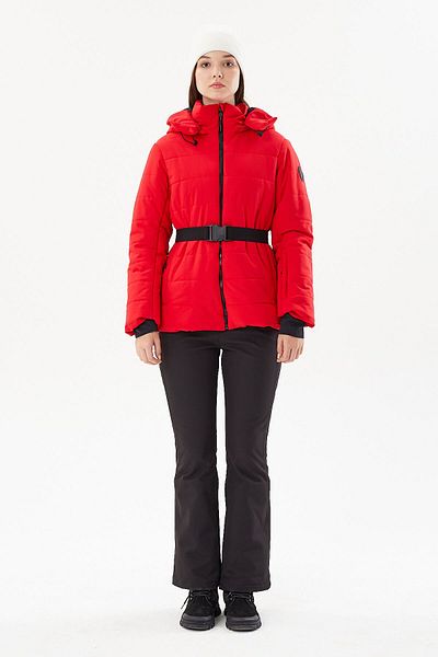 Kappa Women's Coat - Winter Jacket W Model 2411015