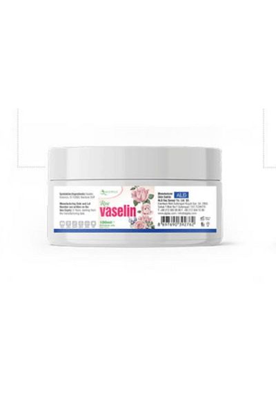 Multiplus Vaseline Rose 100ml - Elegant and Flexible Vaseline