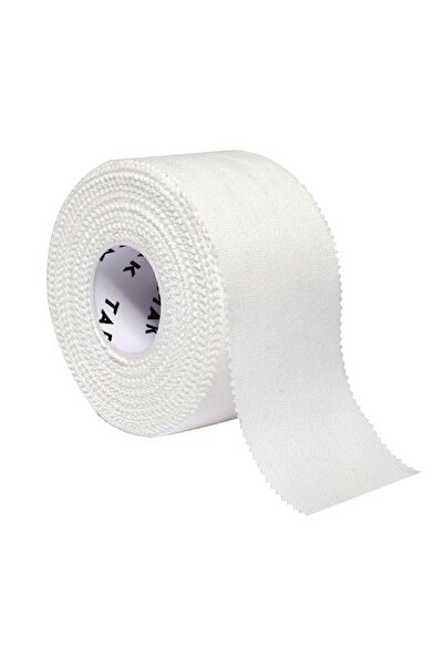 Decathlon Tarmak Sert Kavrama Bandı - Beyaz