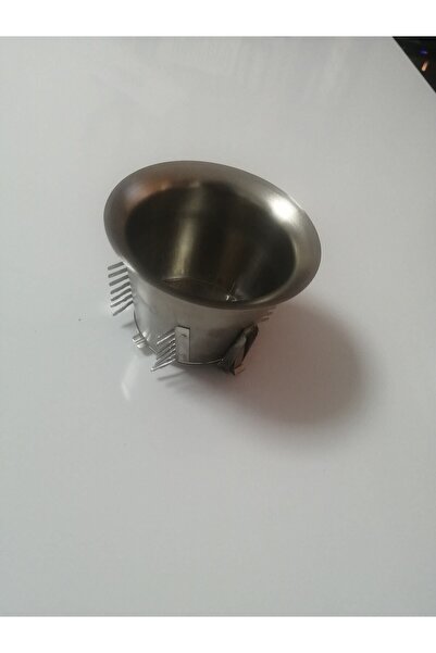 Lazarus Alaturka Metal Tuvalet Kapağı