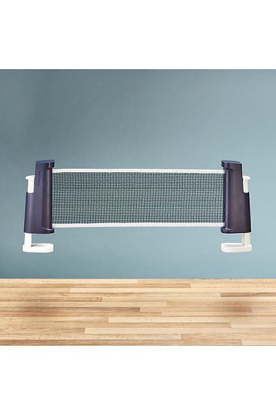 Decathlon Pongori Table Tennis Net - Rollnet 2020
