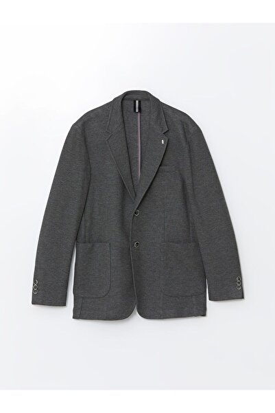 LC Waikiki Ανδρικό μπουφάν Blazer - LCW Standard Fit