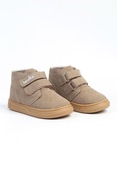 United Colors of Benetton BN-31176 Model Pantofi Sport Copii - Nurcă