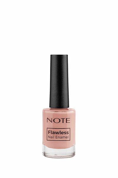 NOTE Nail Flawless Oje 59 Pebble - Pembe