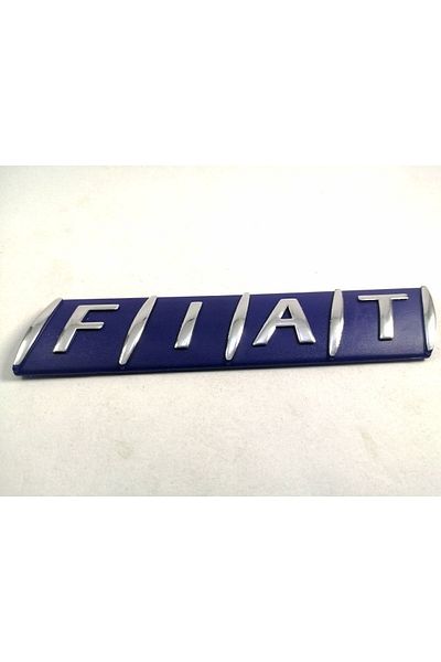 QUWA Fiat Palio Siena Brava Marea Bagaj Scriere Bombeli Compatibil Arma-tb Compatibil