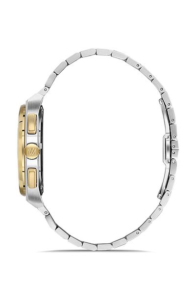 Momentus TM345T-04SG Men's Wristwatch