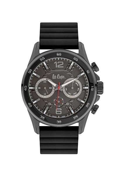 Lee Cooper Lc06844.061 Erkek Kol Saati