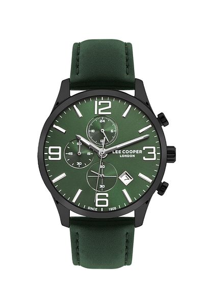 Lee Cooper Lc07713.677-nm Men's Wristwatch