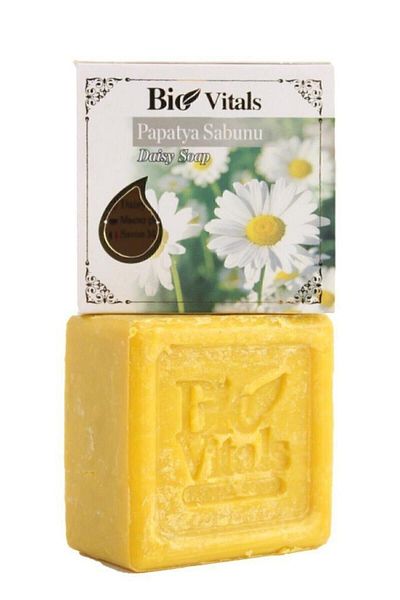 Bio Vitals Chamomile Soap 150g