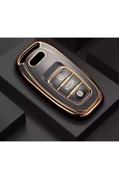 emii auto spare parts حافظة مفاتيح Audi A1-A8 R8 Tt - تشغيل بدون مفتاح