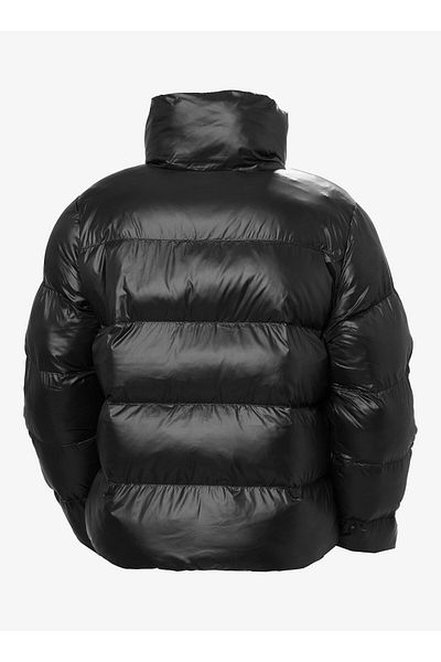 Helly Hansen Black W Jade Puffer Women's Coat - Hha.53109
