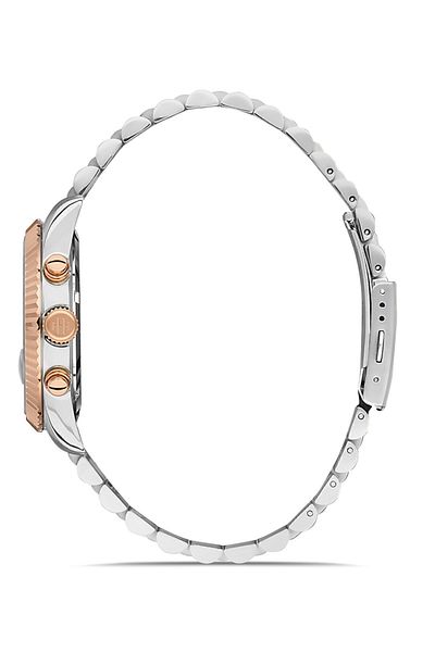 Hislon DT117T-05SR Men's Wristwatch