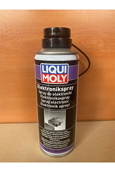 Liqui Moly LIQUIMOLY 21700 elektronikspray(kontak spray) 200 ml üt:05/23