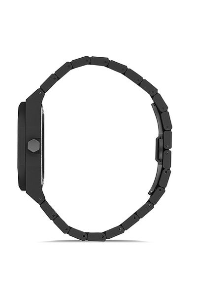 Momentus KC357B-04SN Men's Wristwatch