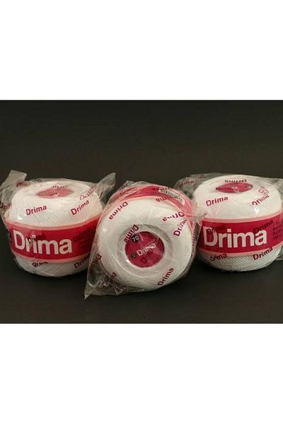 Drima Δαντέλα Νούμερο 70