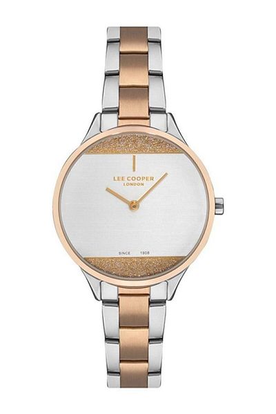Lee Cooper Lc07022.510 Women's Wristwatch