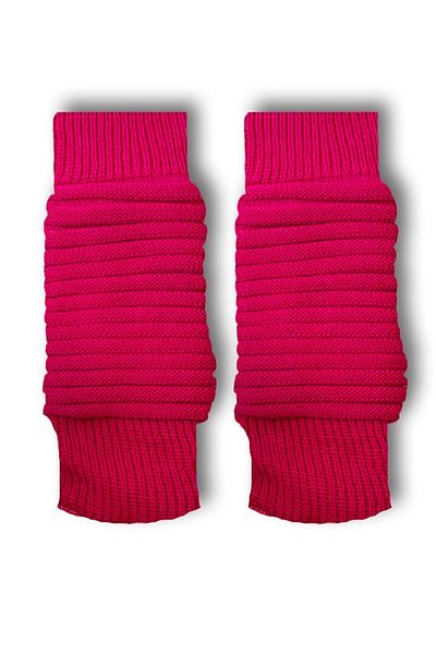 Neşeli Çoraplar Fuchsia Leggings