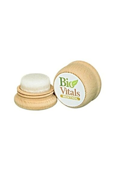 Bio Vitals Mentol Taşı