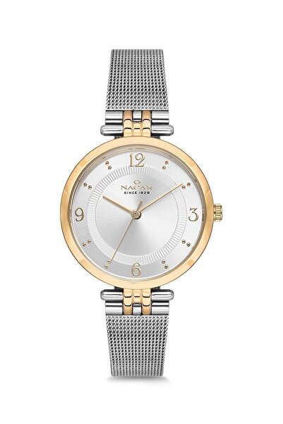Nacar Nc34-390324-csm Women's Wristwatch
