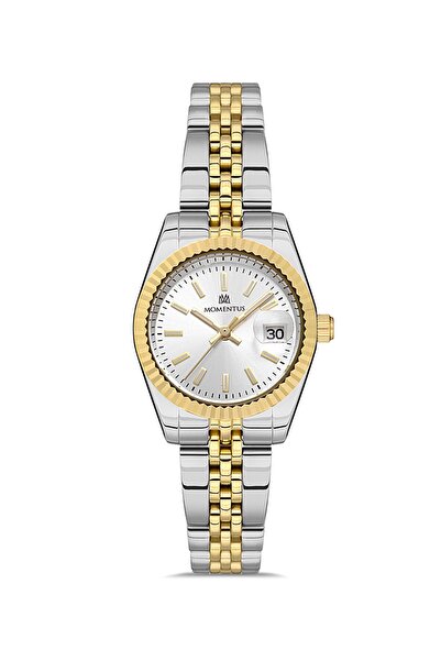 Momentus CS384T-02SG Model Women's Wristwatch