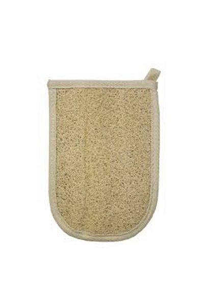 Bio Vitals Loofah Towel Gloves