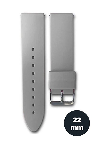 Daniel Klein R7 Akıllı Saat Renkli Kordon 22mm