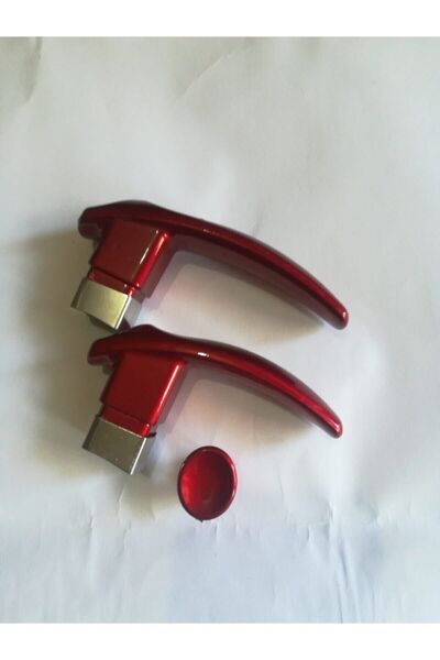 Akdeniz Çaydanlık Kulpu