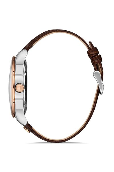 Hislon Men's Wristwatch SD101T-17KR